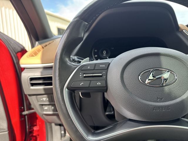 2020 Hyundai Sonata Limited