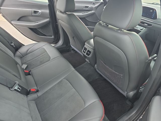 2022 Hyundai Sonata SEL Plus