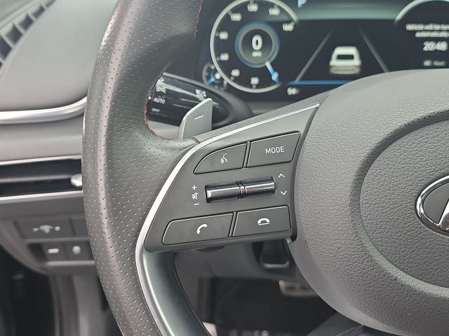 2022 Hyundai Sonata SEL Plus