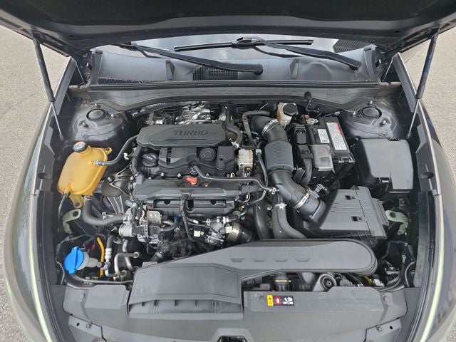 2022 Hyundai Sonata SEL Plus