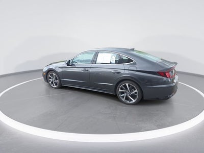 2022 Hyundai Sonata SEL Plus