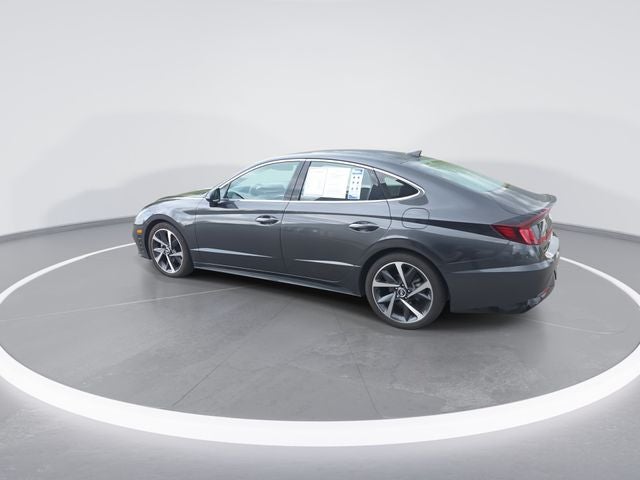 2022 Hyundai Sonata SEL Plus