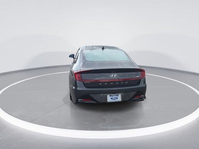 2022 Hyundai Sonata SEL Plus