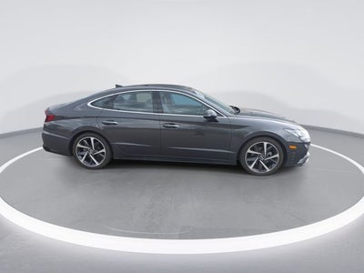2022 Hyundai Sonata SEL Plus