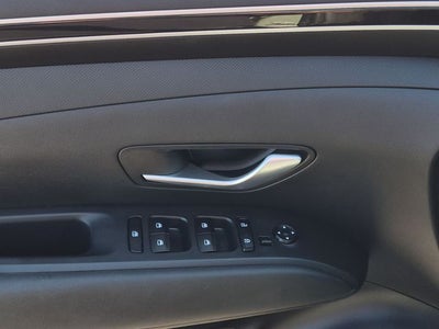 2024 Hyundai Santa Cruz SE