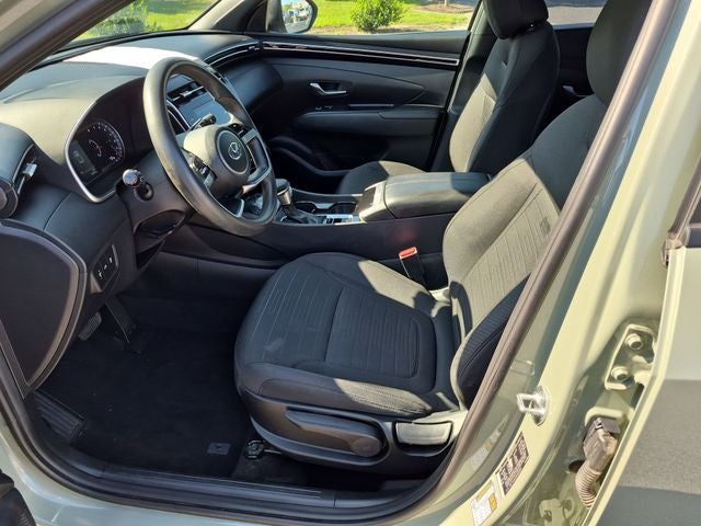 2024 Hyundai Santa Cruz SE
