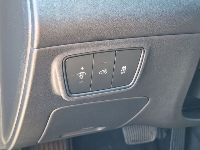 2024 Hyundai Santa Cruz SE