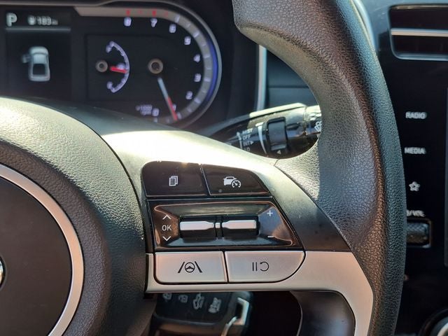 2024 Hyundai Santa Cruz SE