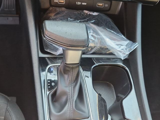 2024 Hyundai Santa Cruz SE
