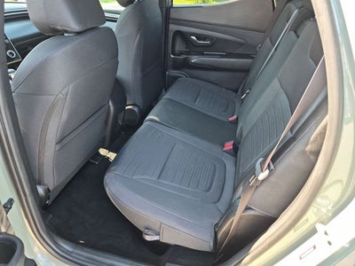 2024 Hyundai Santa Cruz SE
