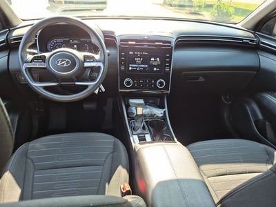 2024 Hyundai Santa Cruz SE