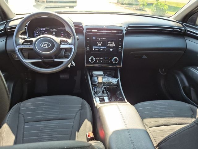 2024 Hyundai Santa Cruz SE