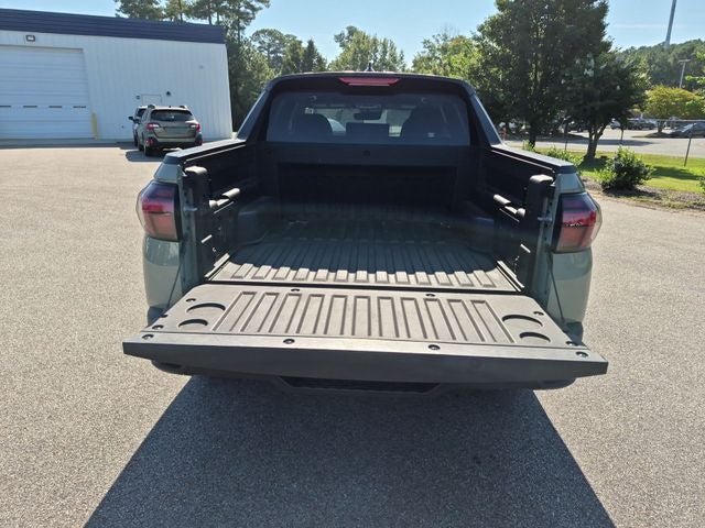 2024 Hyundai Santa Cruz SE