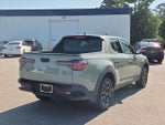 2024 Hyundai Santa Cruz SE