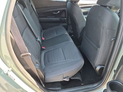 2024 Hyundai Santa Cruz SE