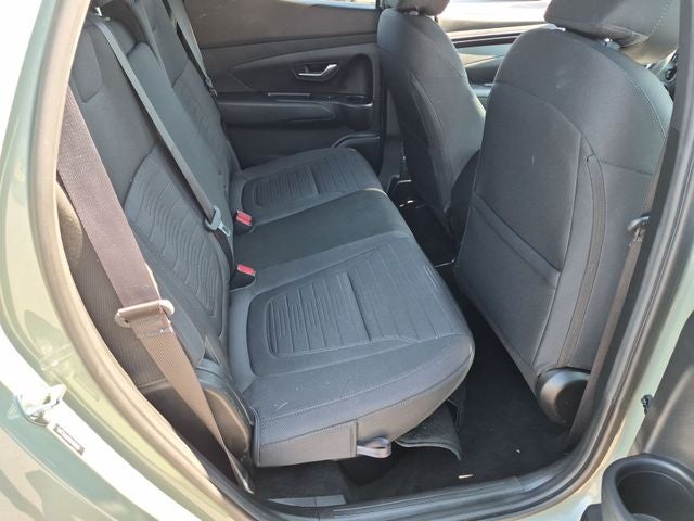 2024 Hyundai Santa Cruz SE