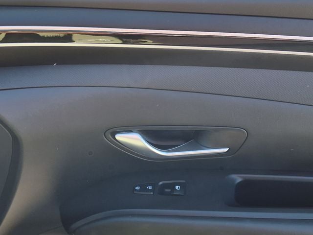 2024 Hyundai Santa Cruz SE