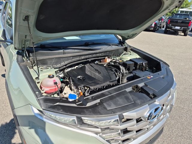 2024 Hyundai Santa Cruz SE