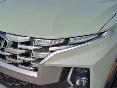 2024 Hyundai Santa Cruz SE