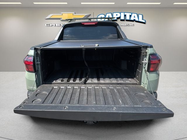 2023 Hyundai Santa Cruz SEL Premium