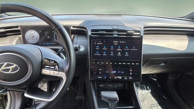 2023 Hyundai Santa Cruz SEL Premium