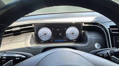 2023 Hyundai Santa Cruz SEL Premium