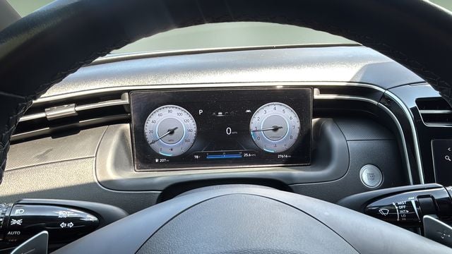 2023 Hyundai Santa Cruz SEL Premium
