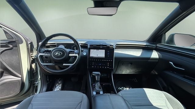 2023 Hyundai Santa Cruz SEL Premium