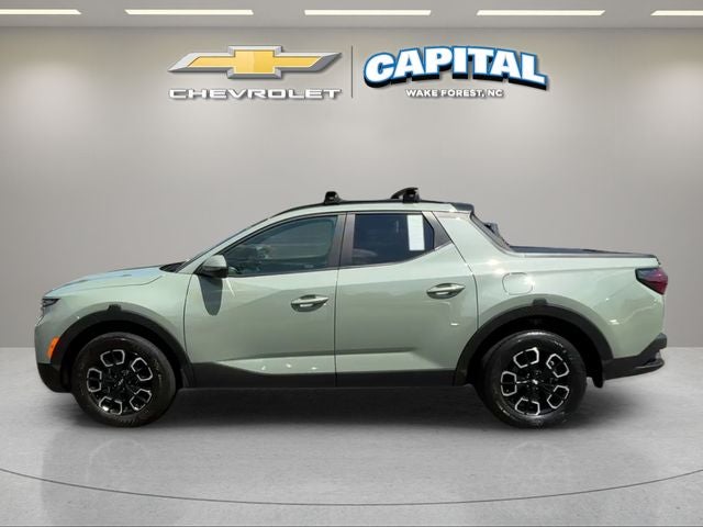 2023 Hyundai Santa Cruz SEL Premium