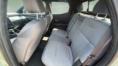 2023 Hyundai Santa Cruz SEL Premium