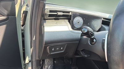 2023 Hyundai Santa Cruz SEL Premium