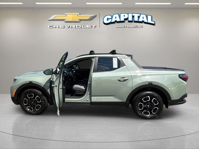 2023 Hyundai Santa Cruz SEL Premium