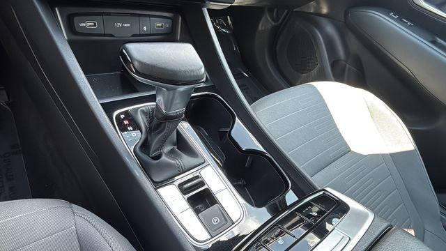 2023 Hyundai Santa Cruz SEL Premium