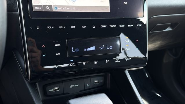 2023 Hyundai Santa Cruz SEL Premium