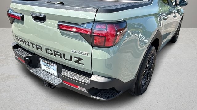 2023 Hyundai Santa Cruz SEL Premium