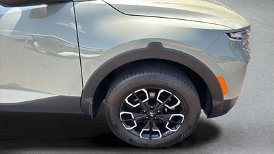 2023 Hyundai Santa Cruz SEL Premium
