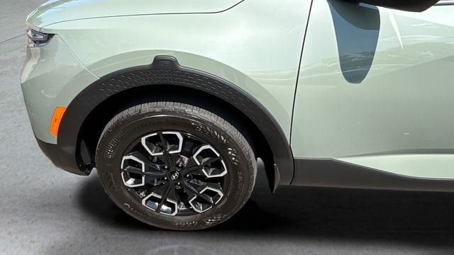 2023 Hyundai Santa Cruz SEL Premium