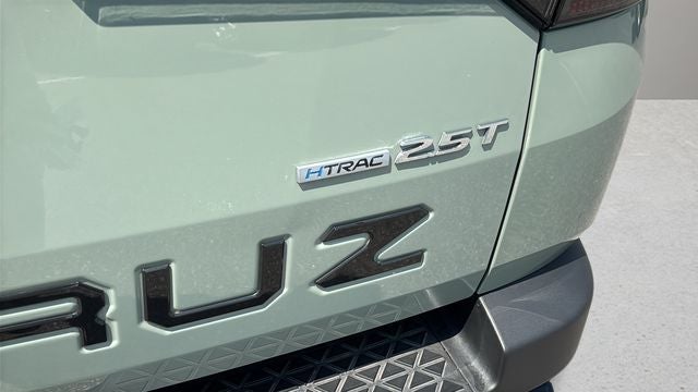 2023 Hyundai Santa Cruz SEL Premium