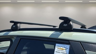 2023 Hyundai Santa Cruz SEL Premium