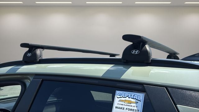 2023 Hyundai Santa Cruz SEL Premium