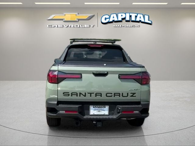 2023 Hyundai Santa Cruz SEL Premium