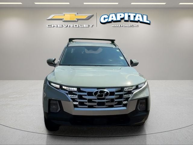 2023 Hyundai Santa Cruz SEL Premium