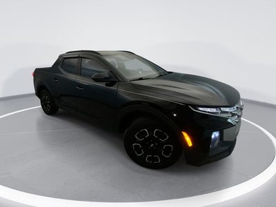 2023 Hyundai Santa Cruz SEL Premium