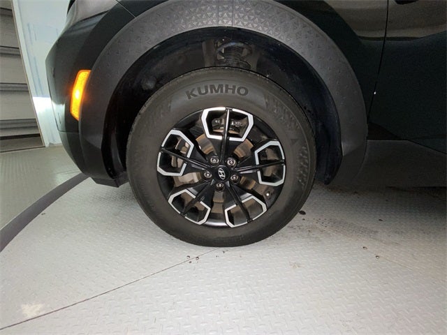 2023 Hyundai Santa Cruz SEL Premium