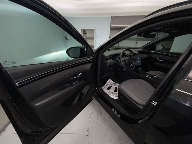 2023 Hyundai Santa Cruz SEL Premium