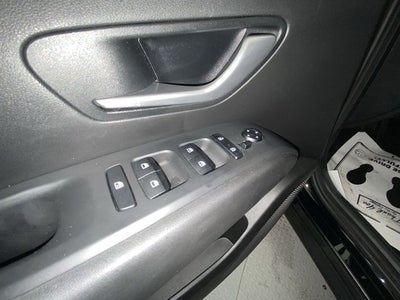 2023 Hyundai Santa Cruz SEL Premium