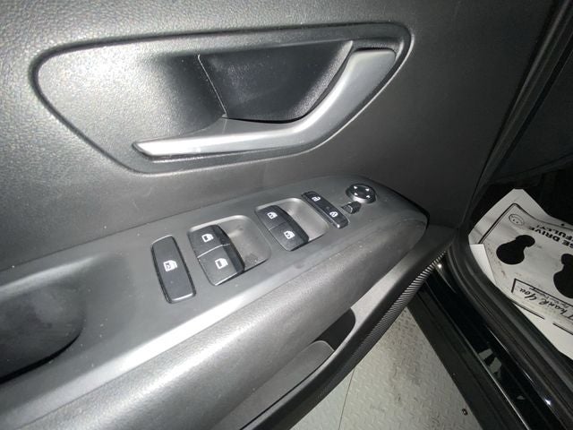 2023 Hyundai Santa Cruz SEL Premium