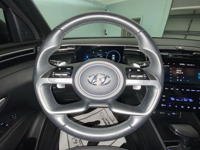 2023 Hyundai Santa Cruz SEL Premium