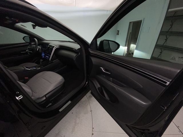 2023 Hyundai Santa Cruz SEL Premium