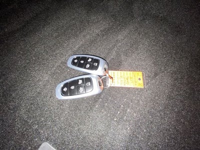 2023 Hyundai Santa Cruz SEL Premium